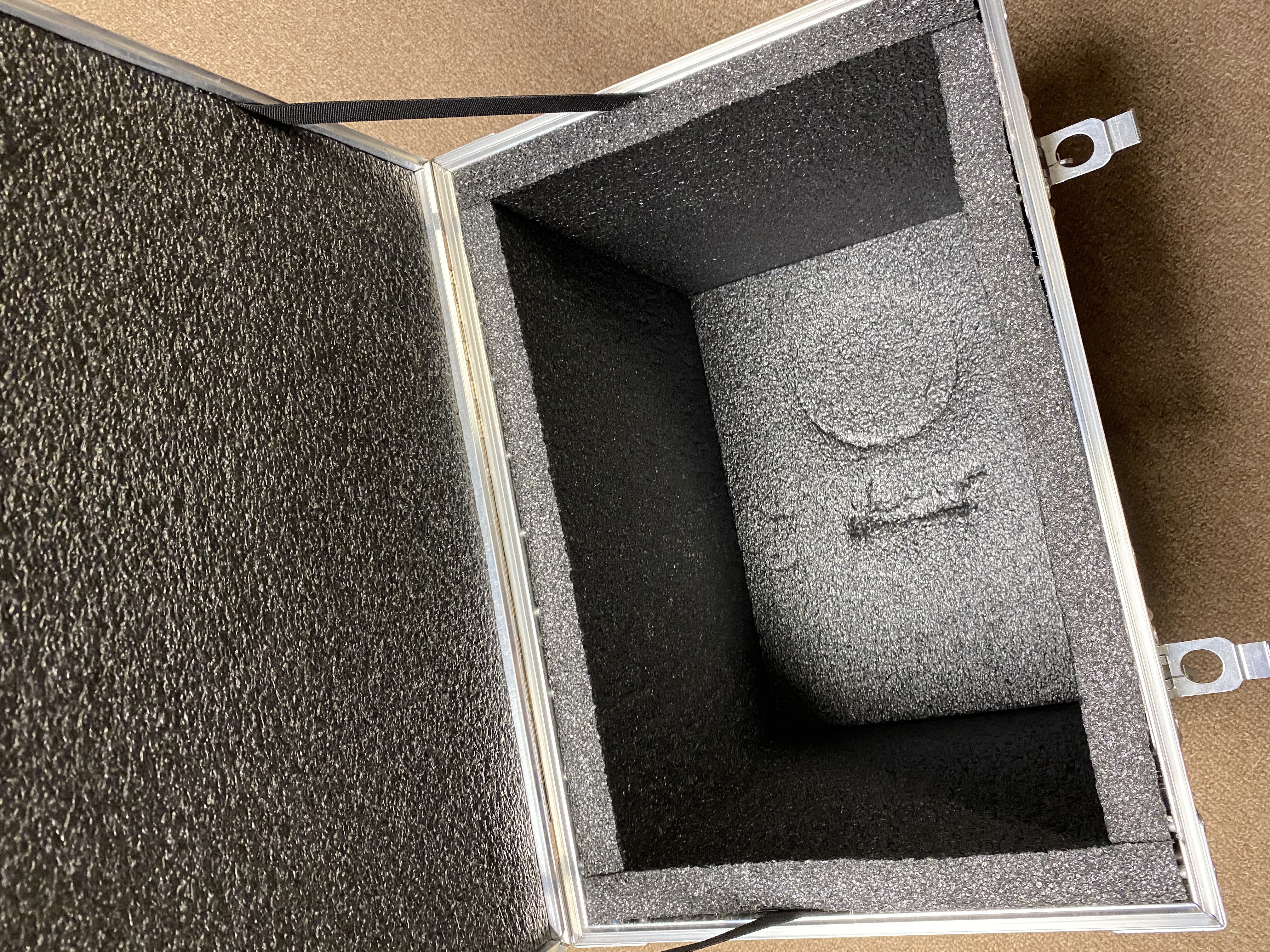 ScopeGuard Case (pending to Thomas) Astromart