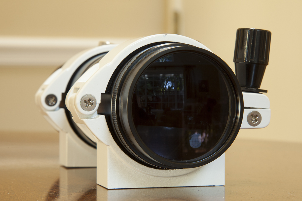 Mini50 Guide Scope with Rings & Focuser Astromart