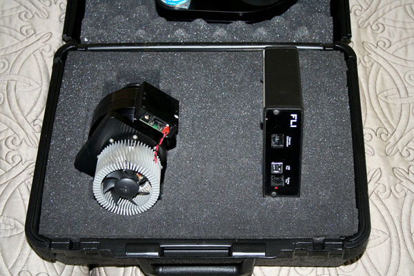 Revised FLI Maxcam CM10 KAF 3200ME 3200 00 USD Astromart