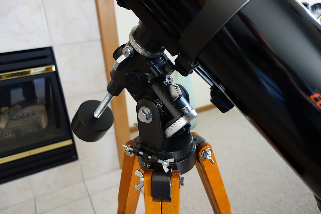 celestron c4 5
