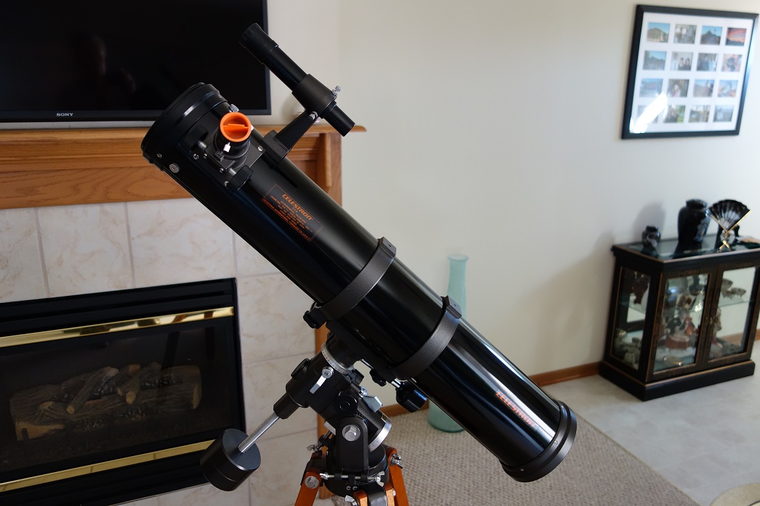 celestron c4 5
