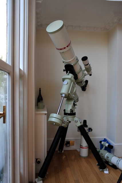 used takahashi telescopes for sale