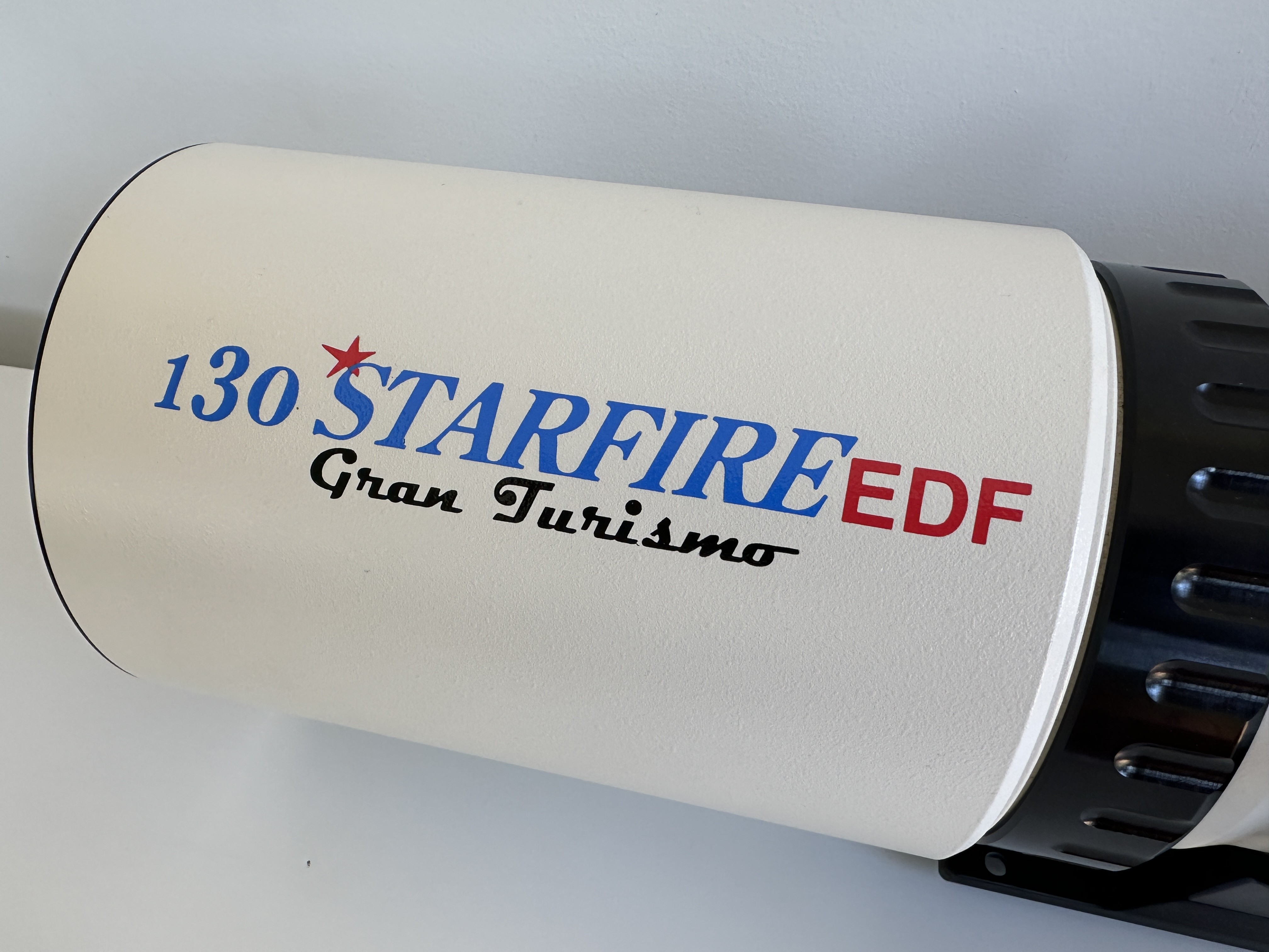Astro-Physics 130GT f/6.3 Starfire EDF Apochromatic Refractor 