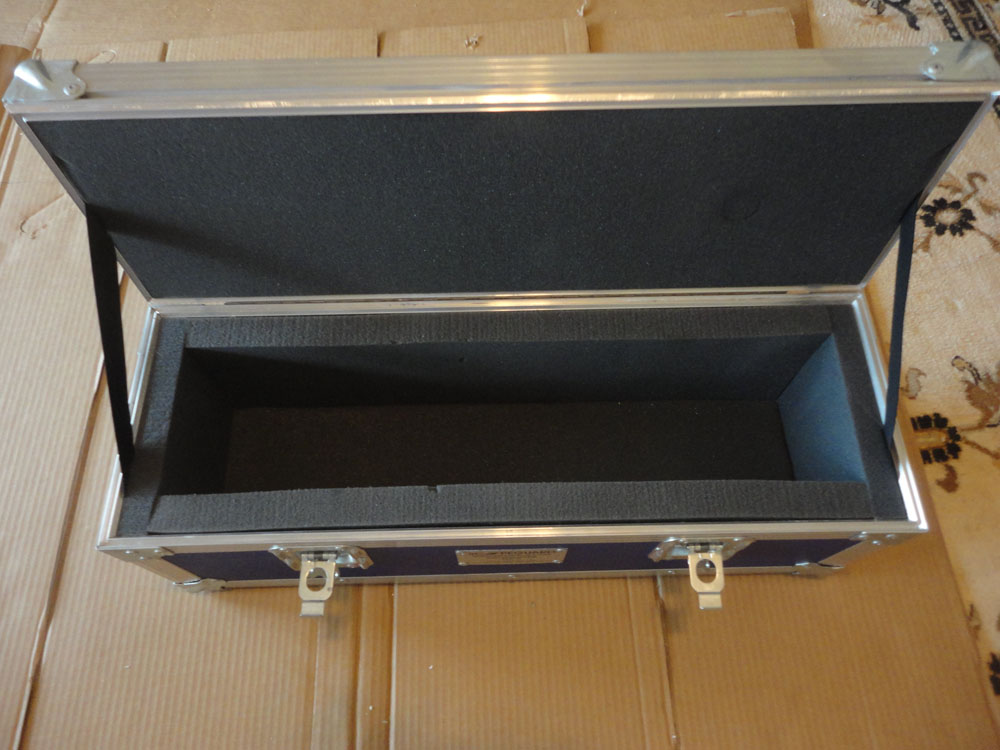 Scopeguard case for sale Astromart