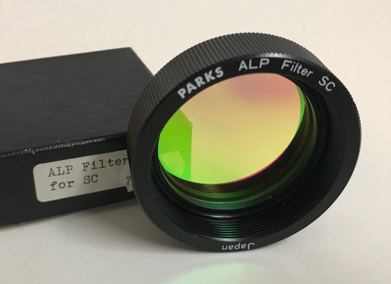 Meade SCT Filters Broadband, Skylight Astromart