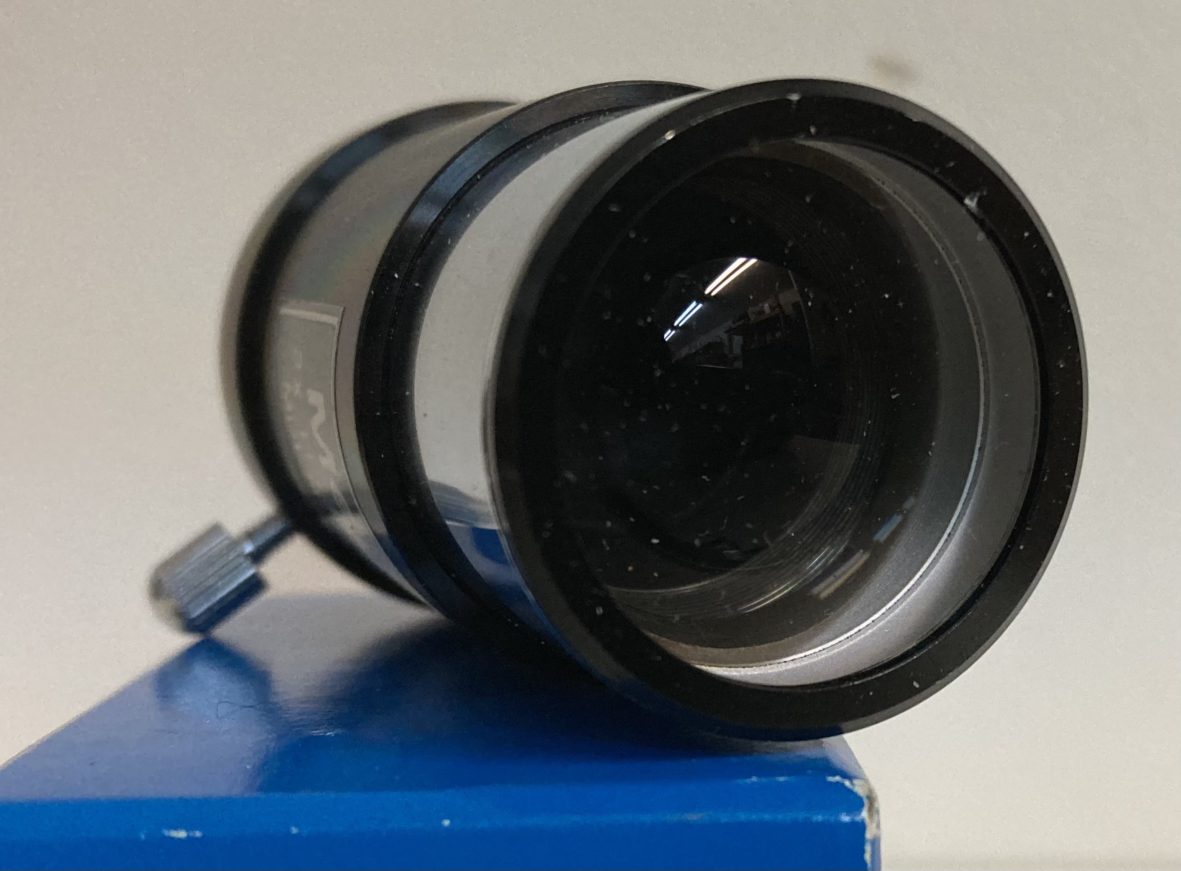 Meade 126 Shorty 2x Barlow Astromart