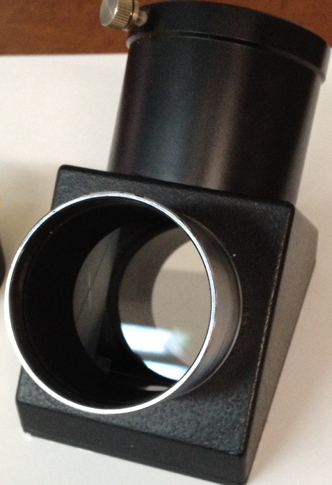 2"Prism DiagonalSOLD! Astromart