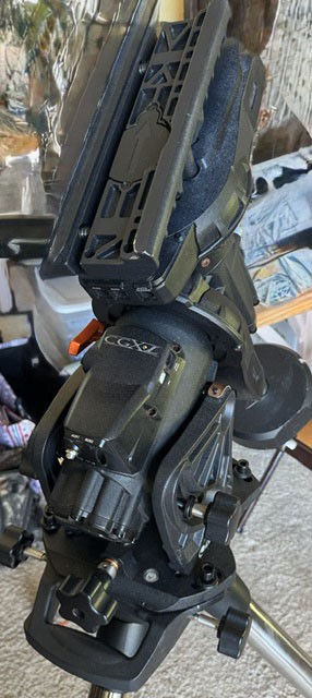 Celestron CGX-L  $1400 or Best Offer