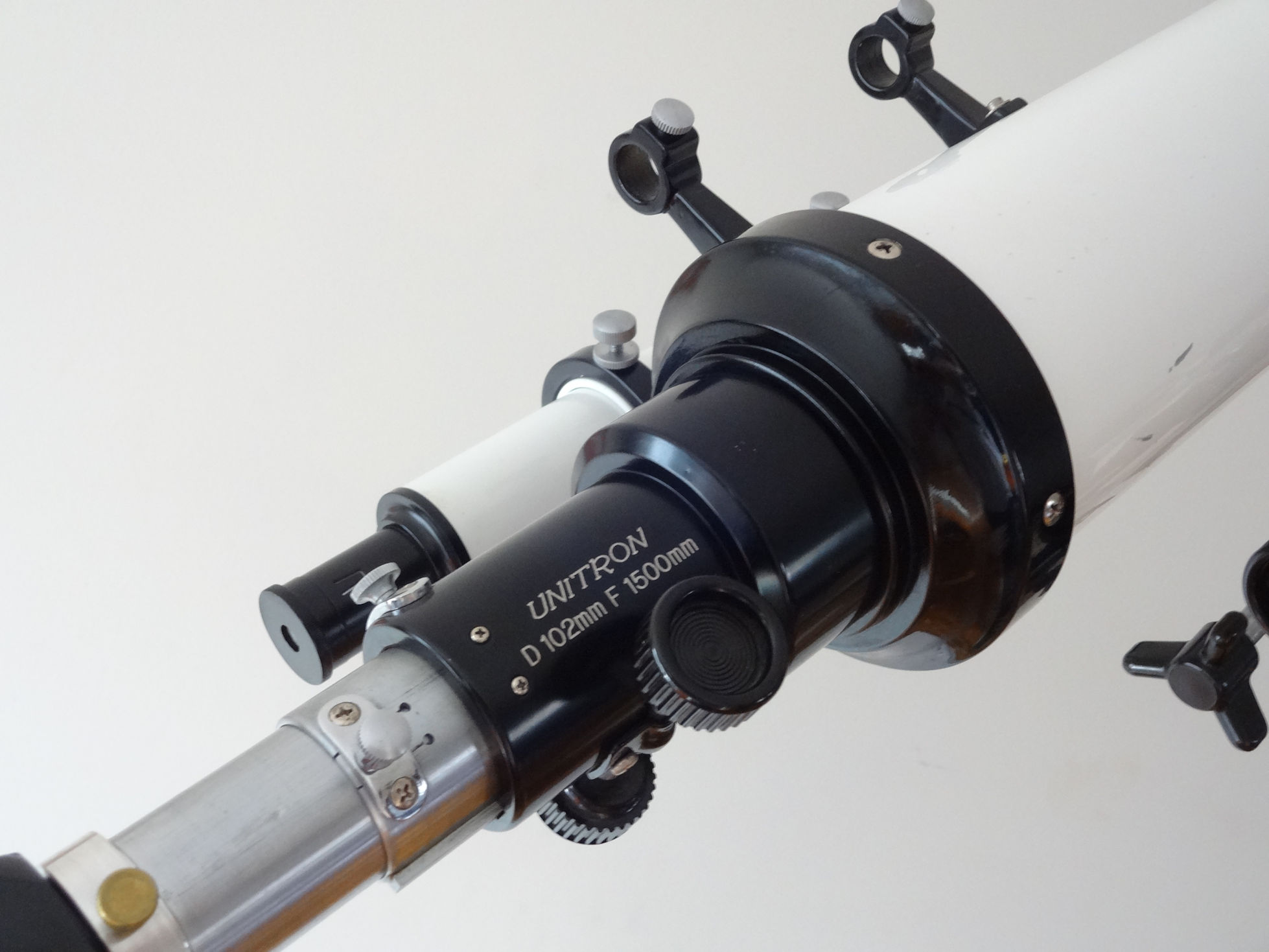 unitron telescope for sale