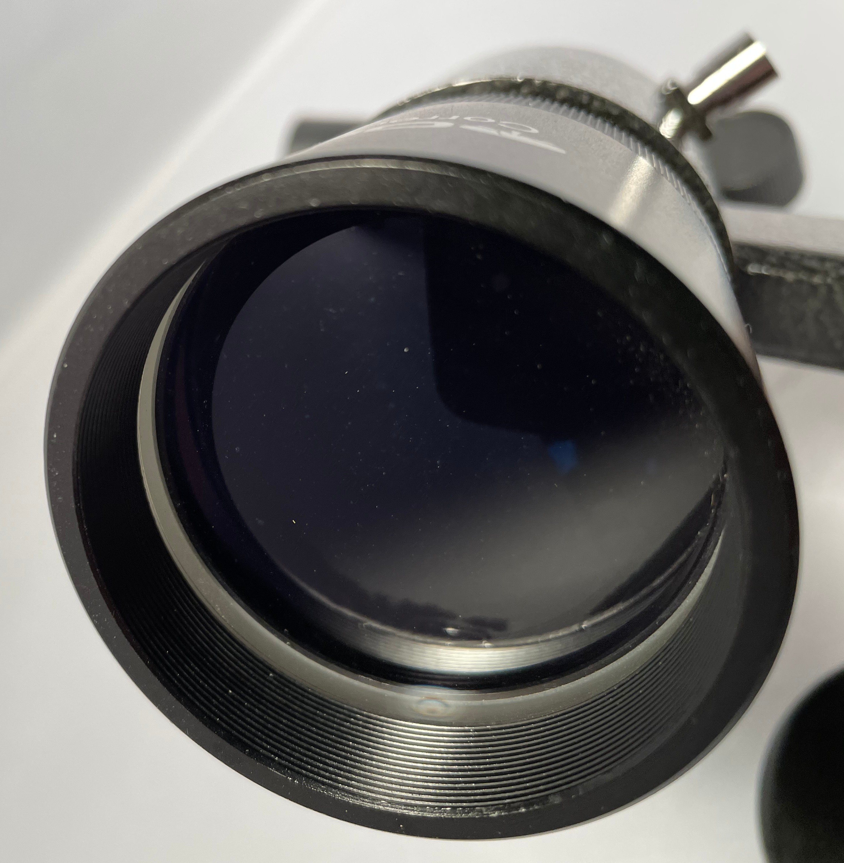 Orion 9x50 RightAngle Correct Image Finder Astromart