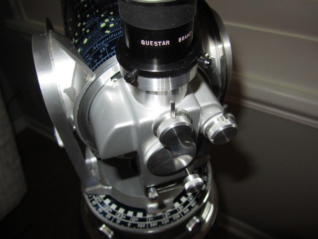 1993 STANDARD QUESTAR | Astromart