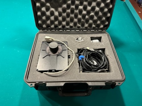 SBIG STT-8300M CCD Pro Package with SG Filter Wheel and AO-8T Optics