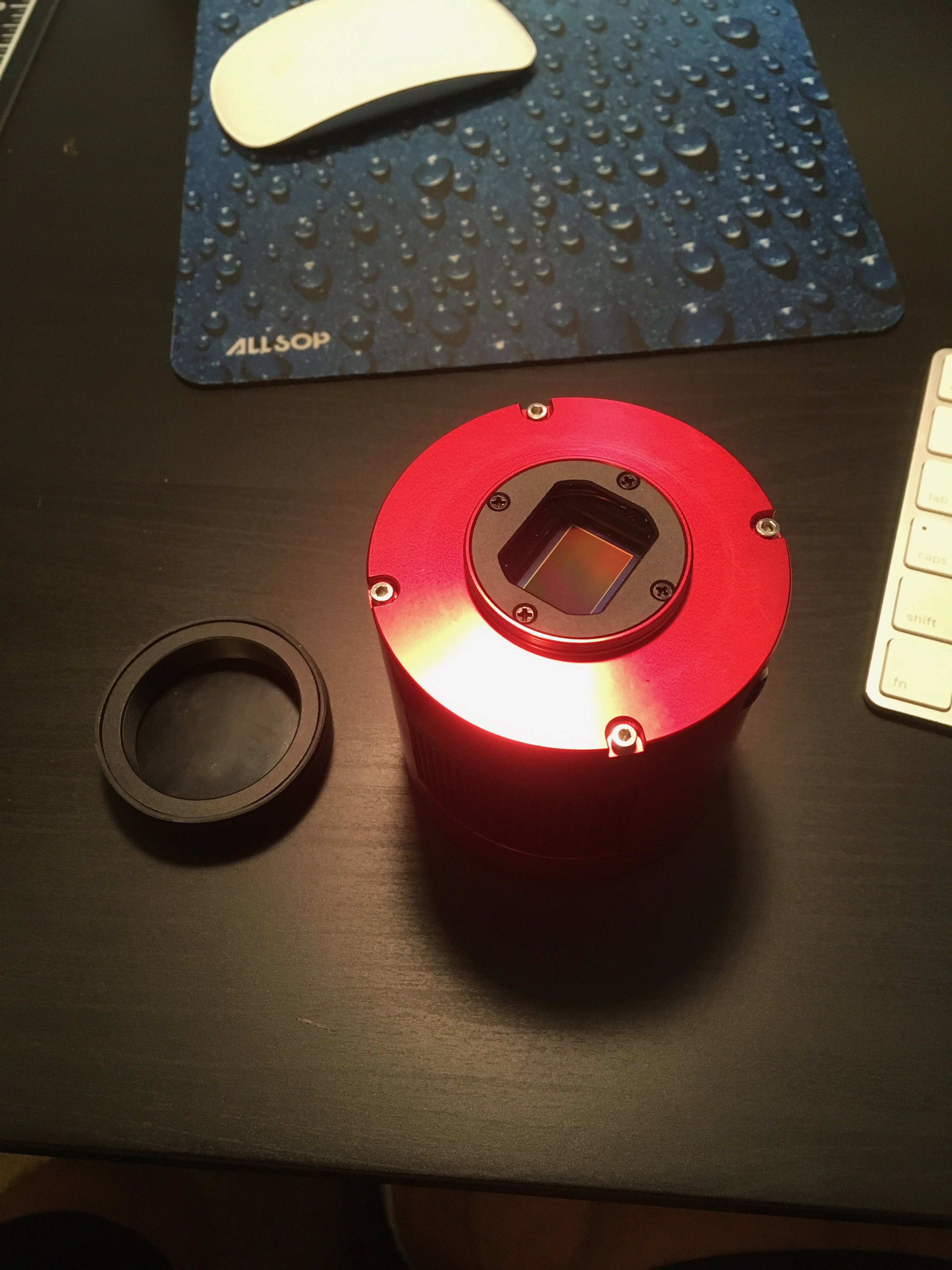 ZWO ASI294 MC Pro Astromart