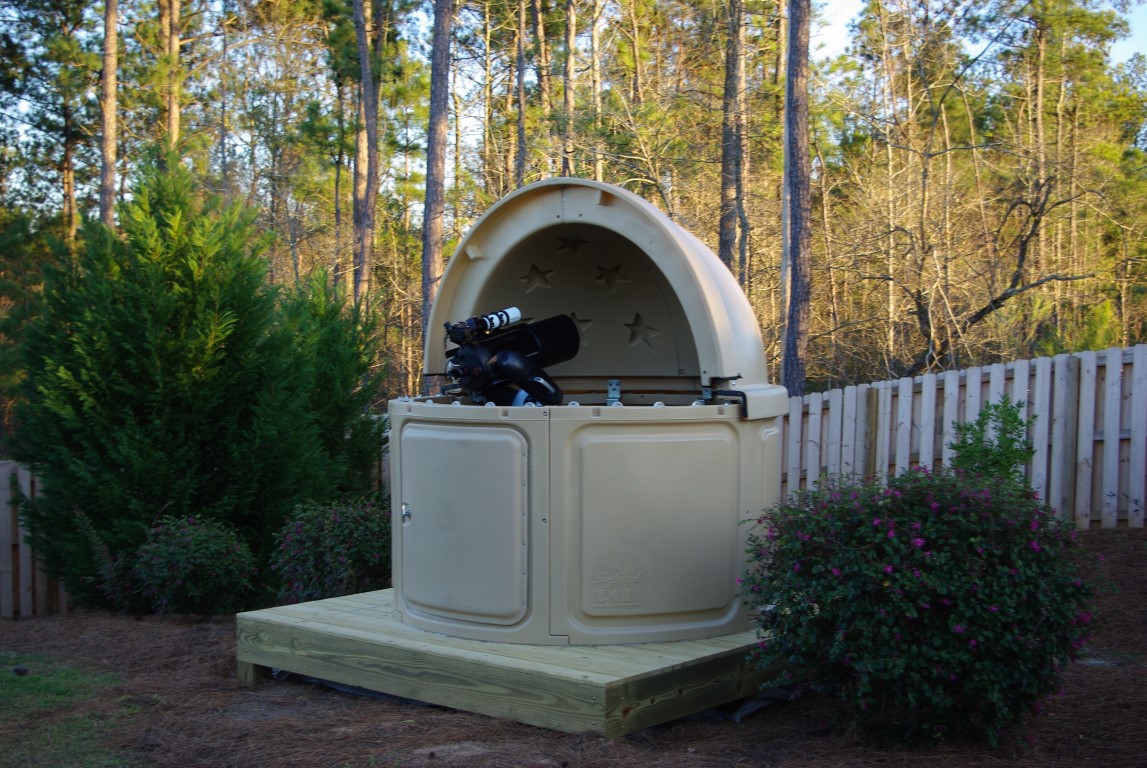 celestron cpc 925 xlt