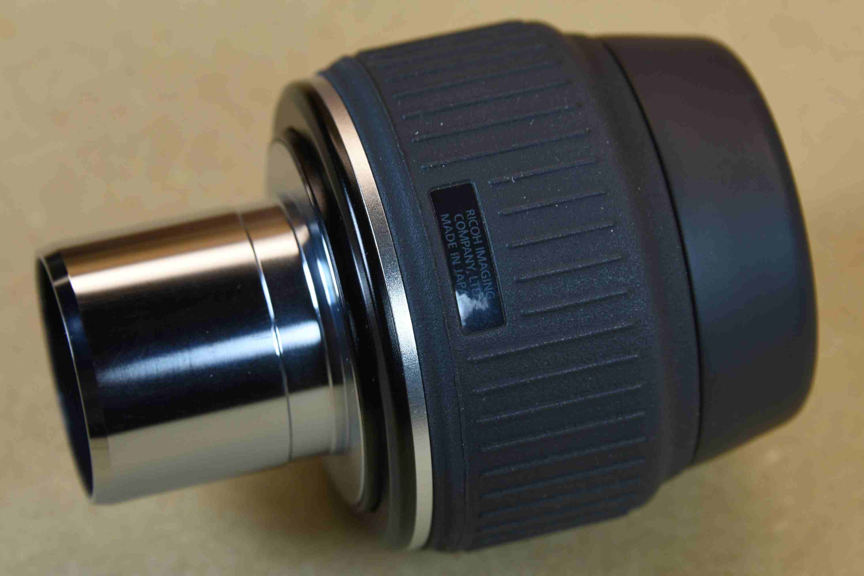 Pentax XW 20 Eyepiece Astromart