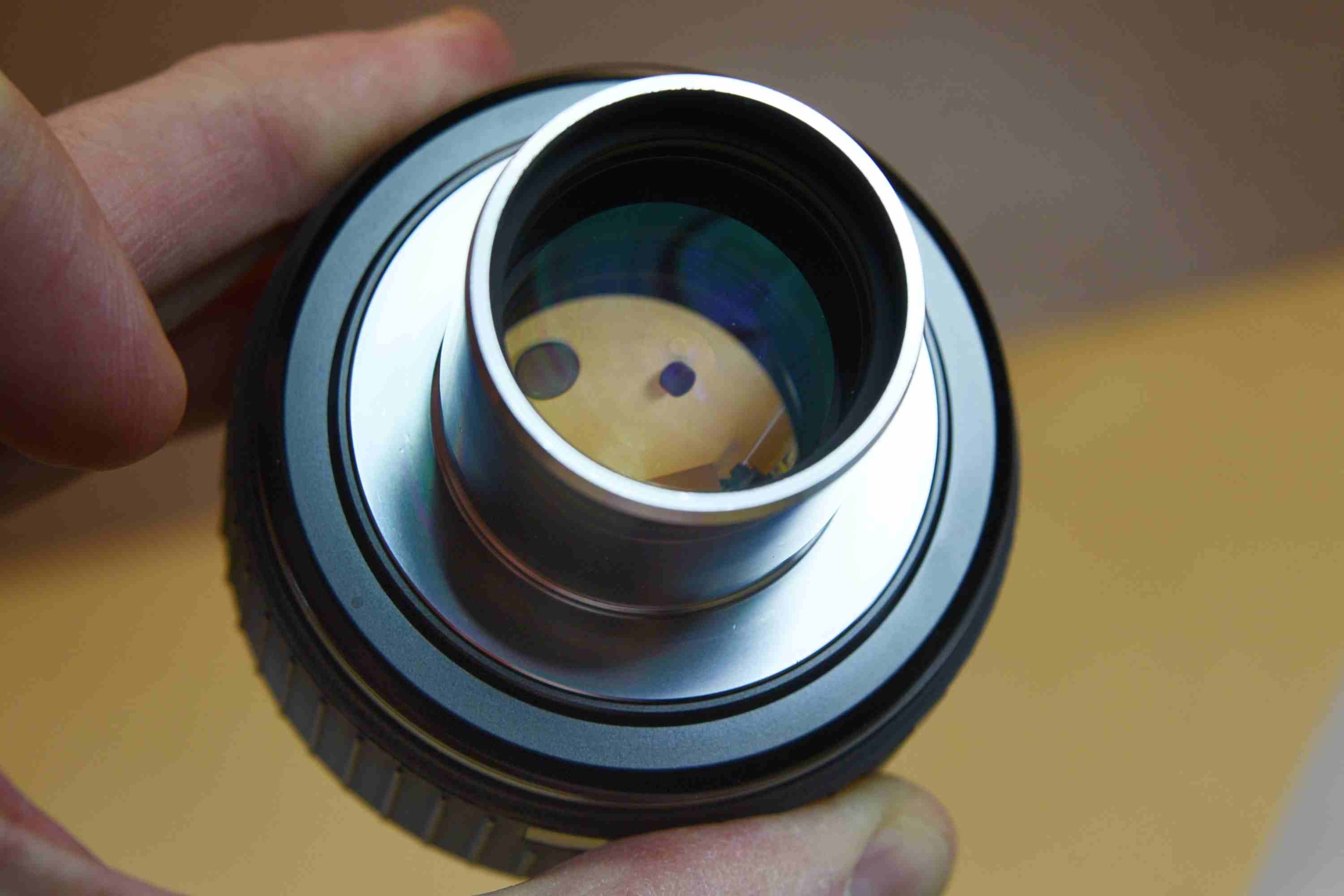 Pentax XW 20 Eyepiece Astromart