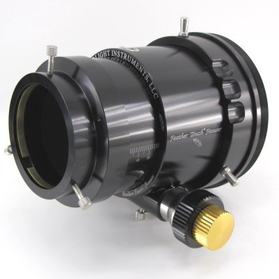 Feather Touch FTF3515B-A. 3.5 inch Focuser