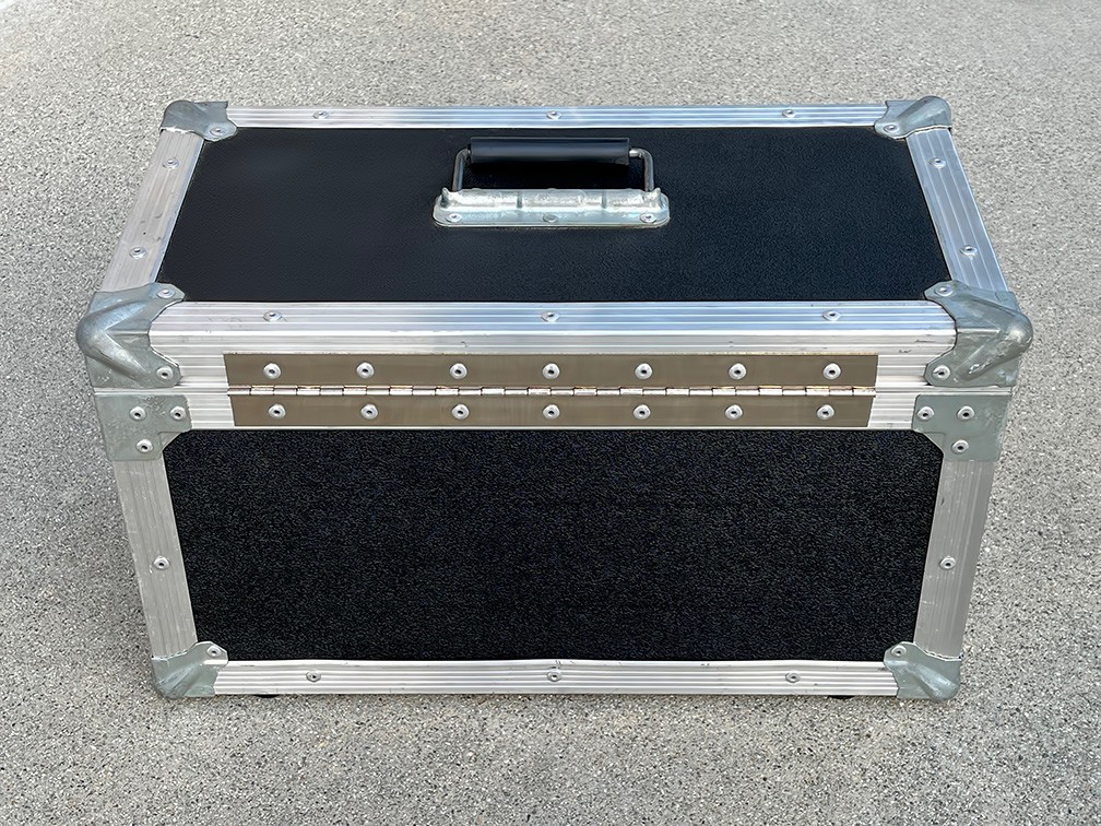 ScopeGuard case, 20 x 11 x 10.25 inches Astromart