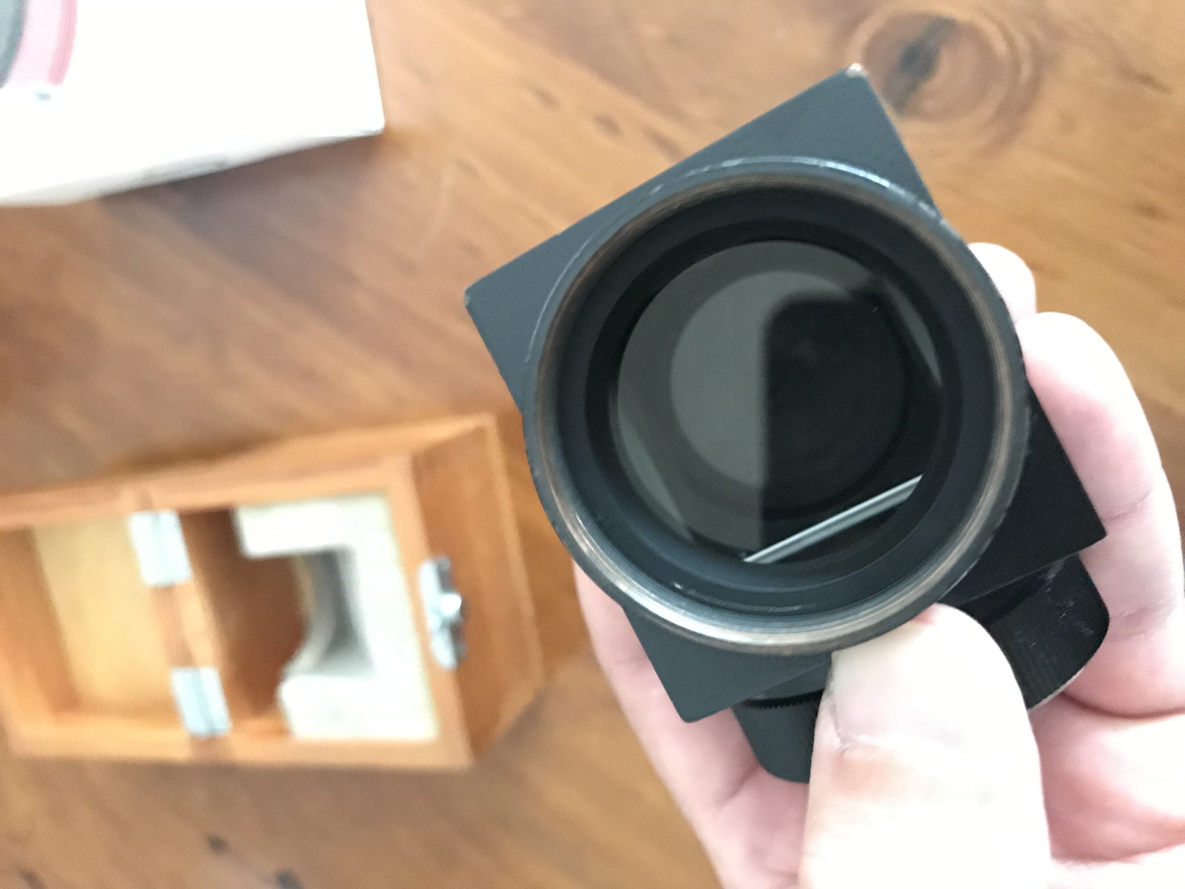 Zeiss Prism Diagonal Astromart