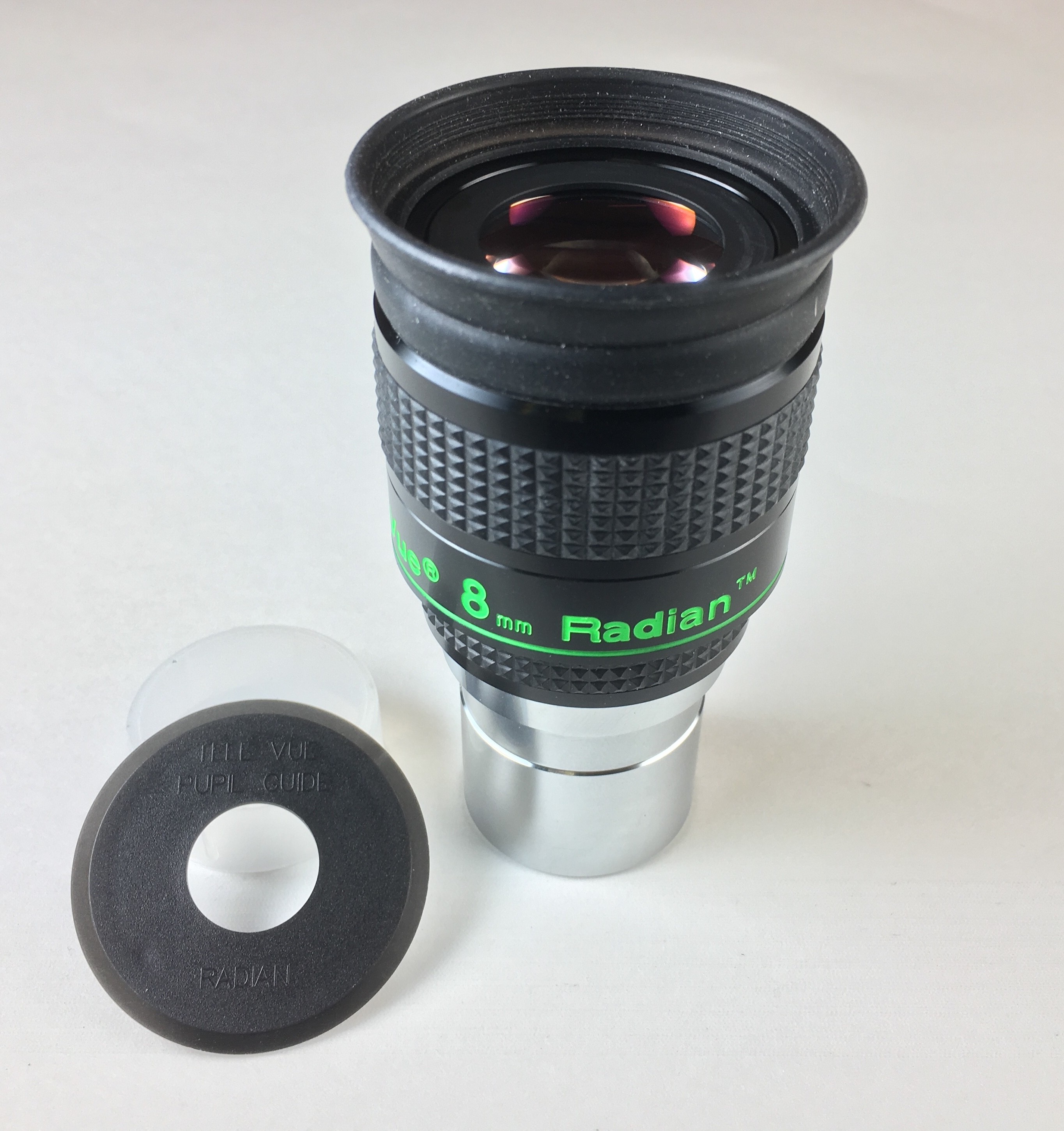 TeleVue 8mm Radian Astromart