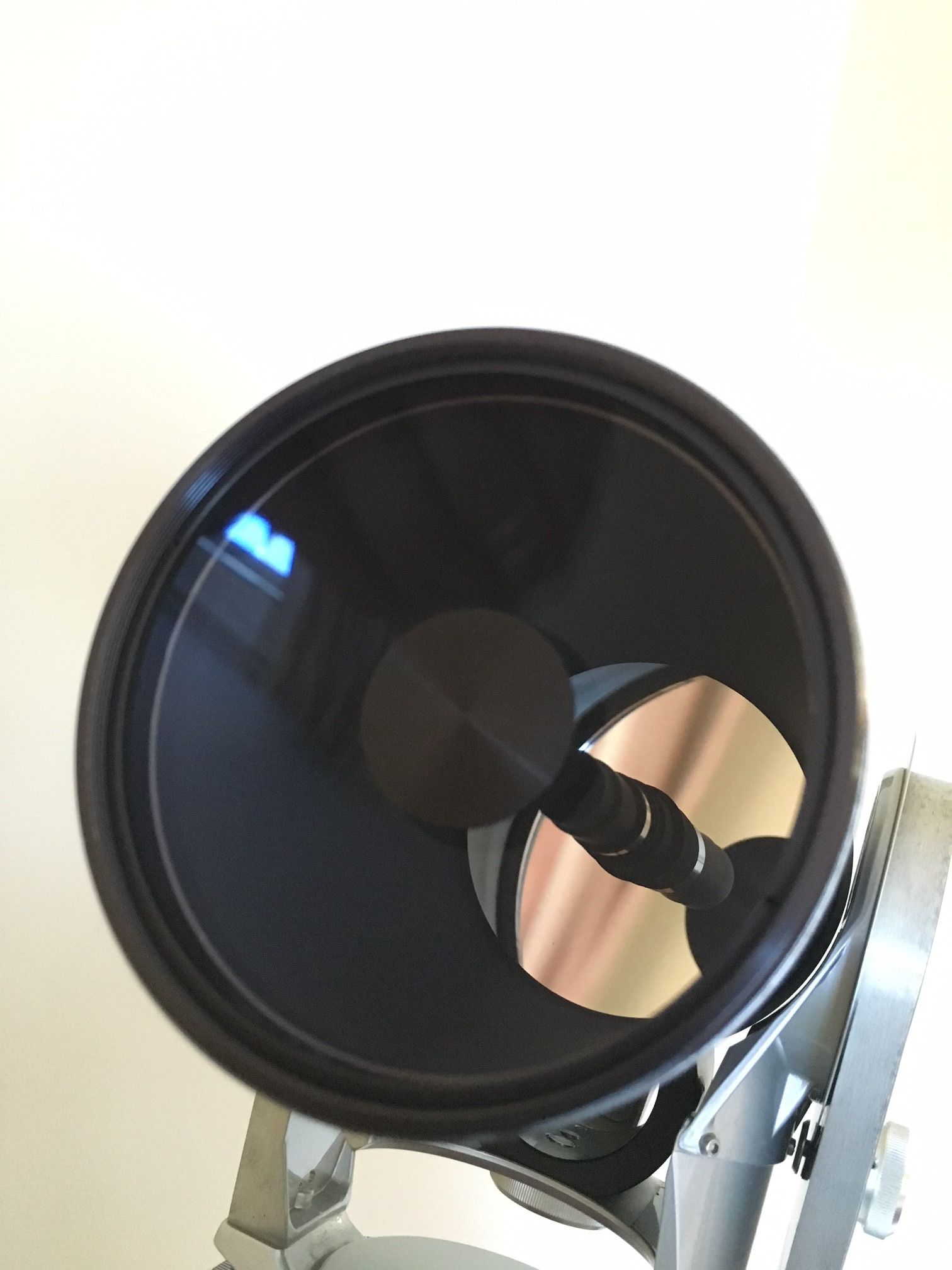 For Sale Questar Duplex (1991) kit plus Linhof HD Astromart