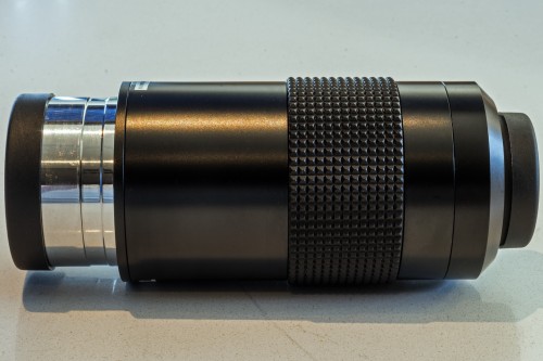 Takahashi 2" 50mm LE Eyepiece - TAK-TKA00531