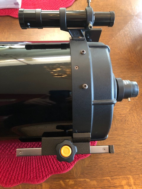 celestron c8 starbright