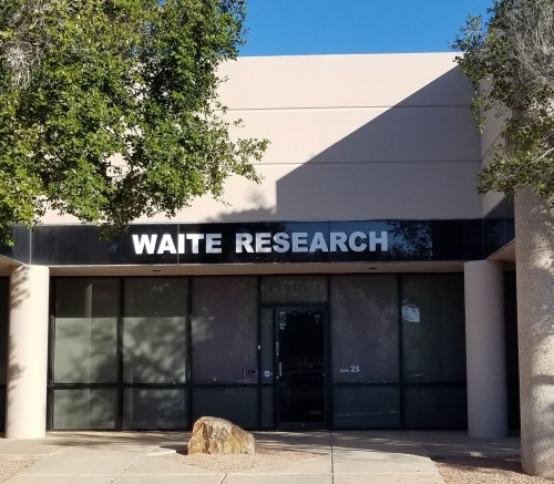 Premium 10" Telescope Mirror — Finished, Tested, and Ready for the Sky