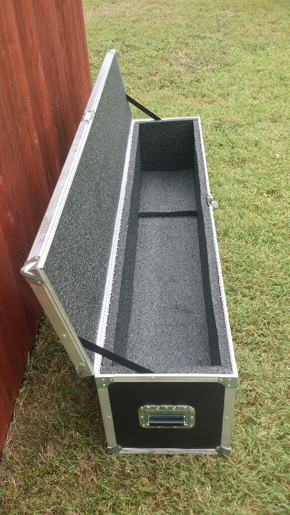 Large ScopeGuard case 600 or best offer Astromart