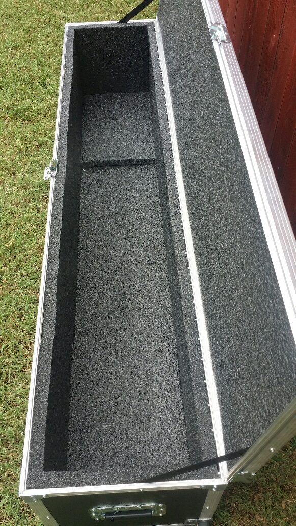 Large ScopeGuard case 600 or best offer Astromart