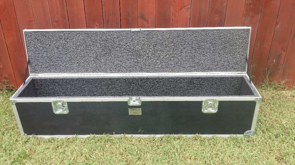 Large ScopeGuard case 600 or best offer Astromart