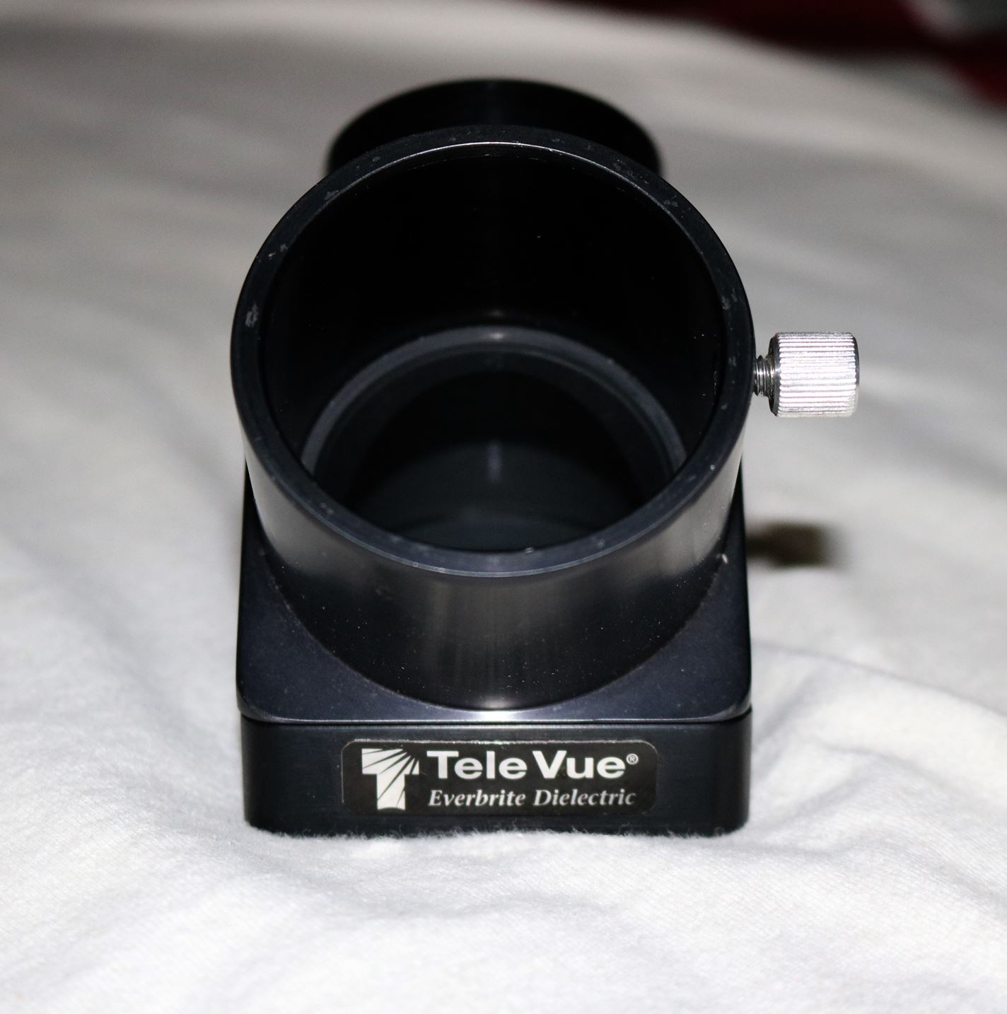 TeleVue 2" Everbrite Dielectric Diagonal Astromart