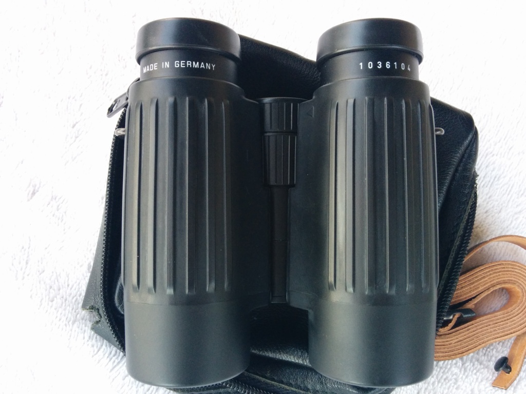 leica 8x32 ba
