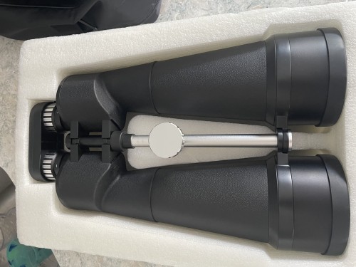 Celestron SkyMaster 25x100 GIANT Astronomy Binoculars – NEW in Box – NEVER USED!