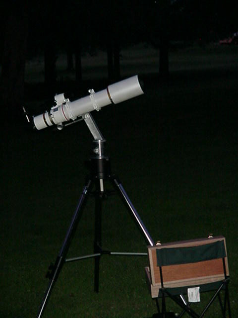 sthater's attachment for post 7515