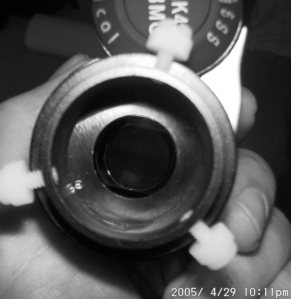 progenitor's attachment for post 23831