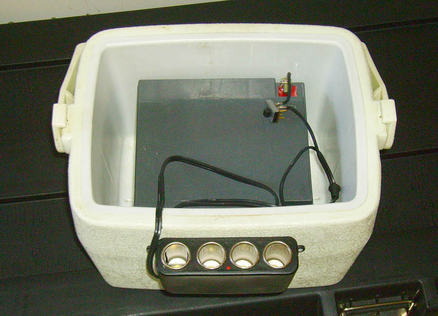 Walter's attachment for post 103767