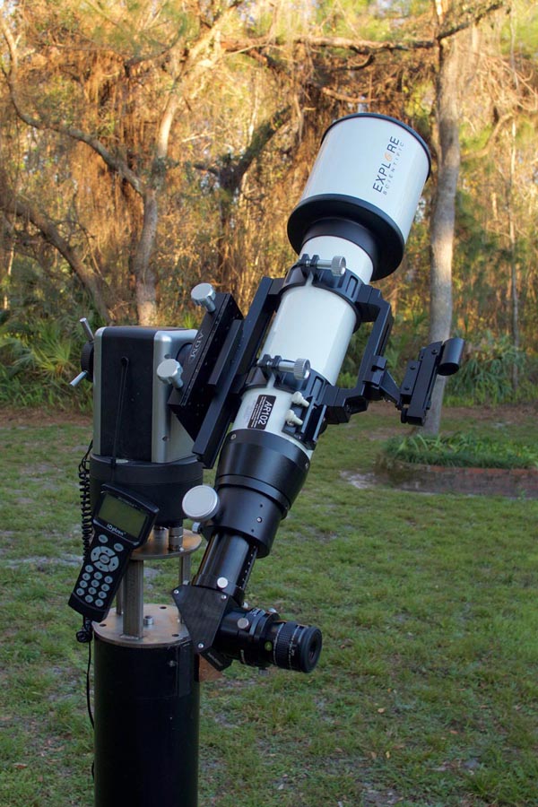 Walter's attachment for post 60459