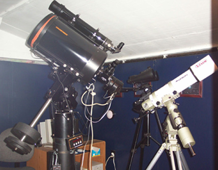 Osterholt's attachment for post 2792