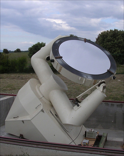 regimatic's attachment for post 45498