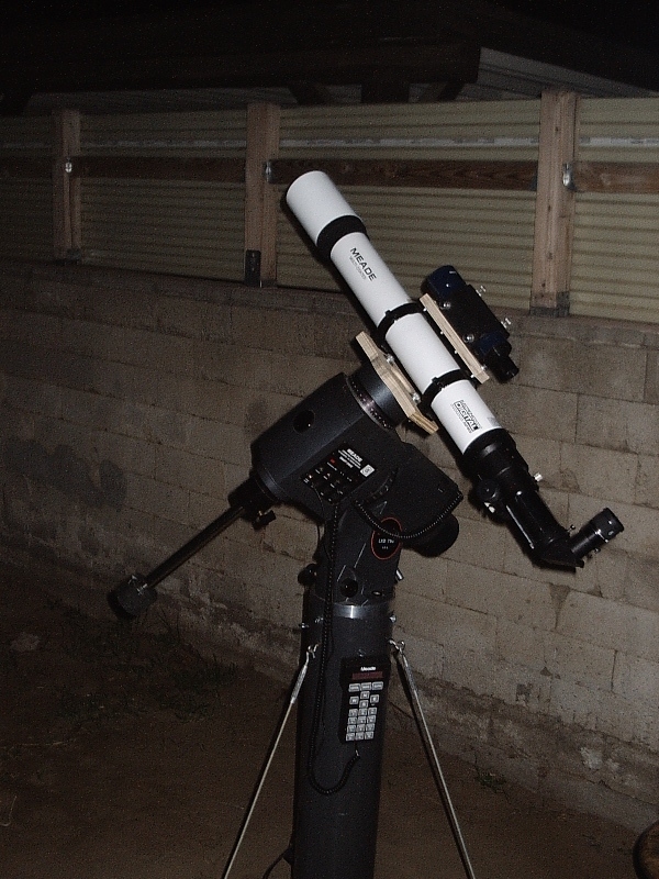 klawson's attachment for post 35138