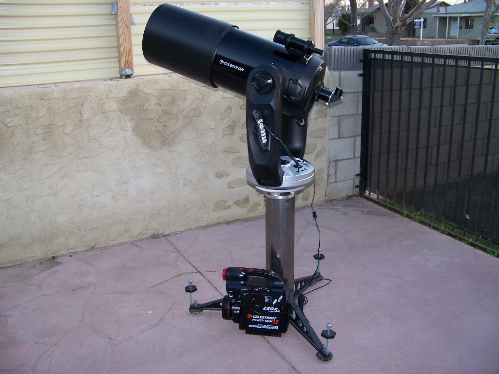 klawson's attachment for post 46158