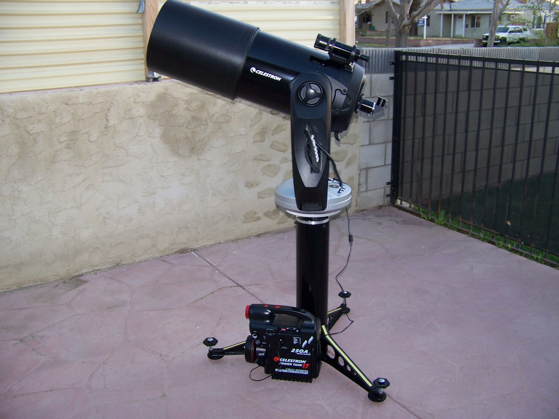 klawson's attachment for post 46246