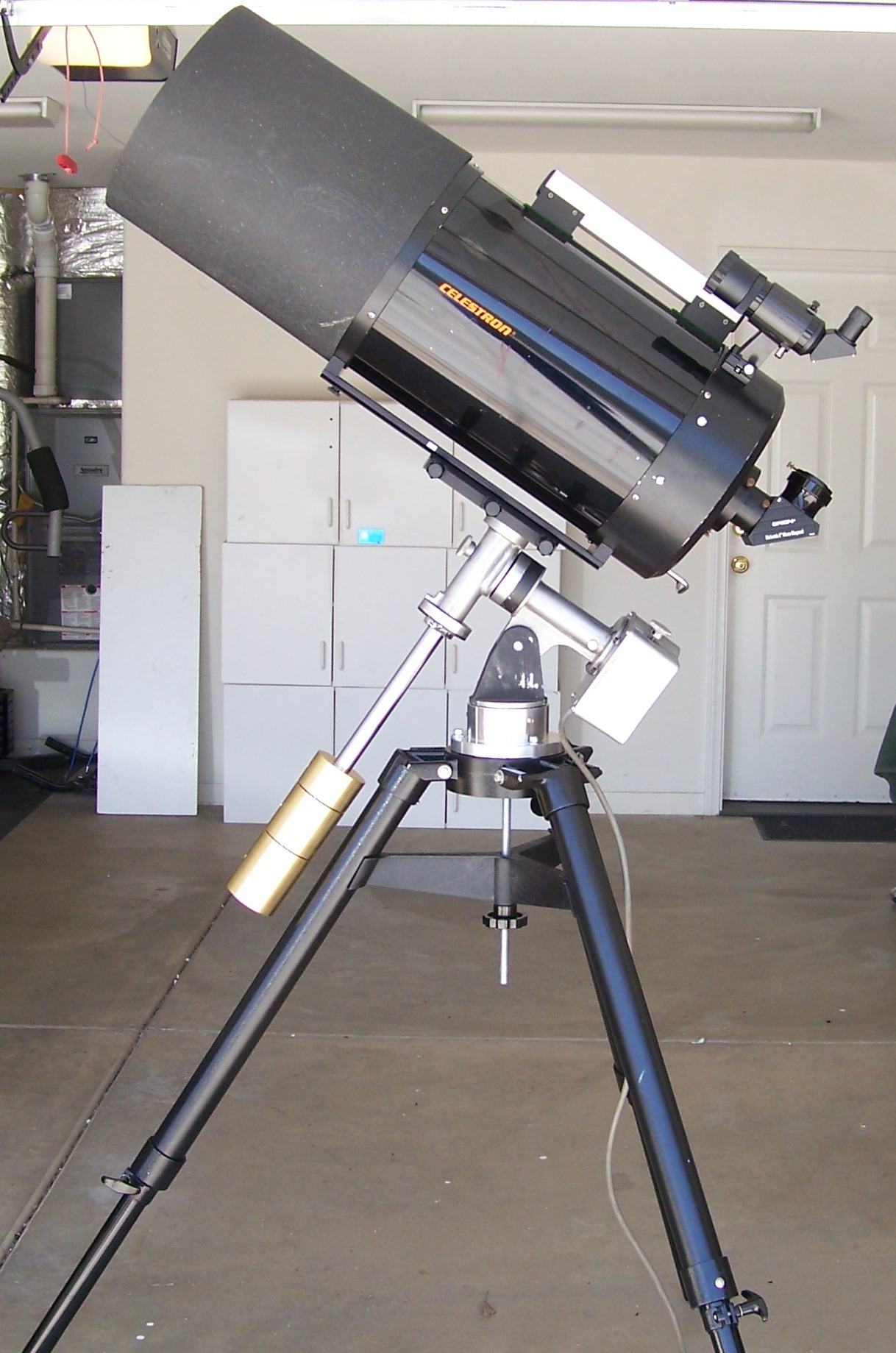 klawson's attachment for post 55452