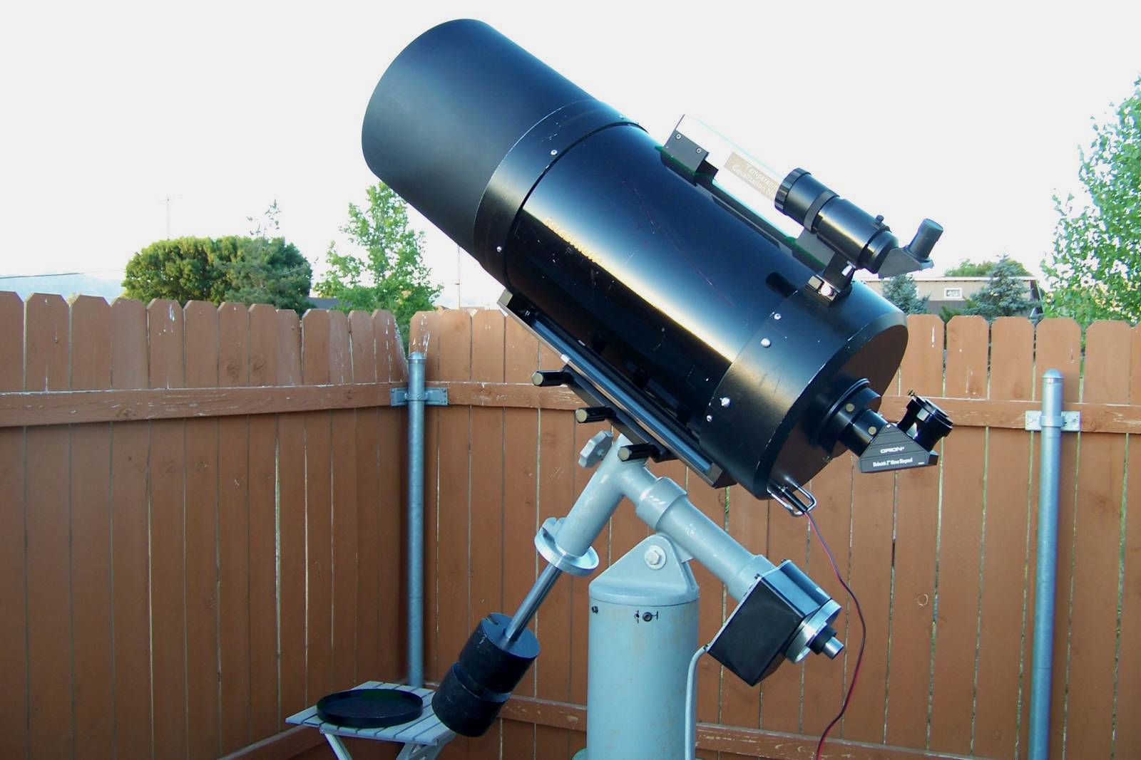 klawson's attachment for post 144729