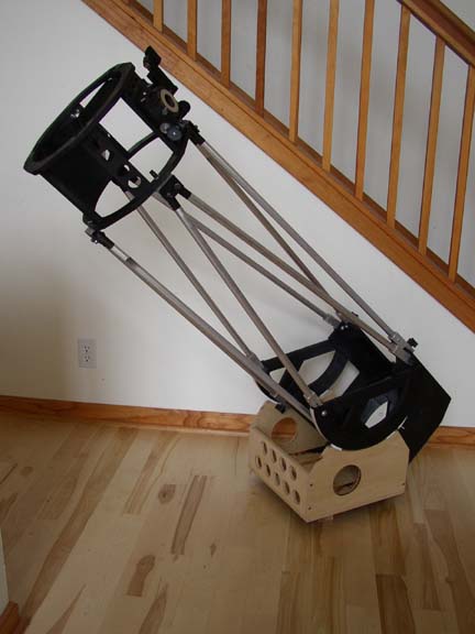George Golitzin's attachment for post 125232