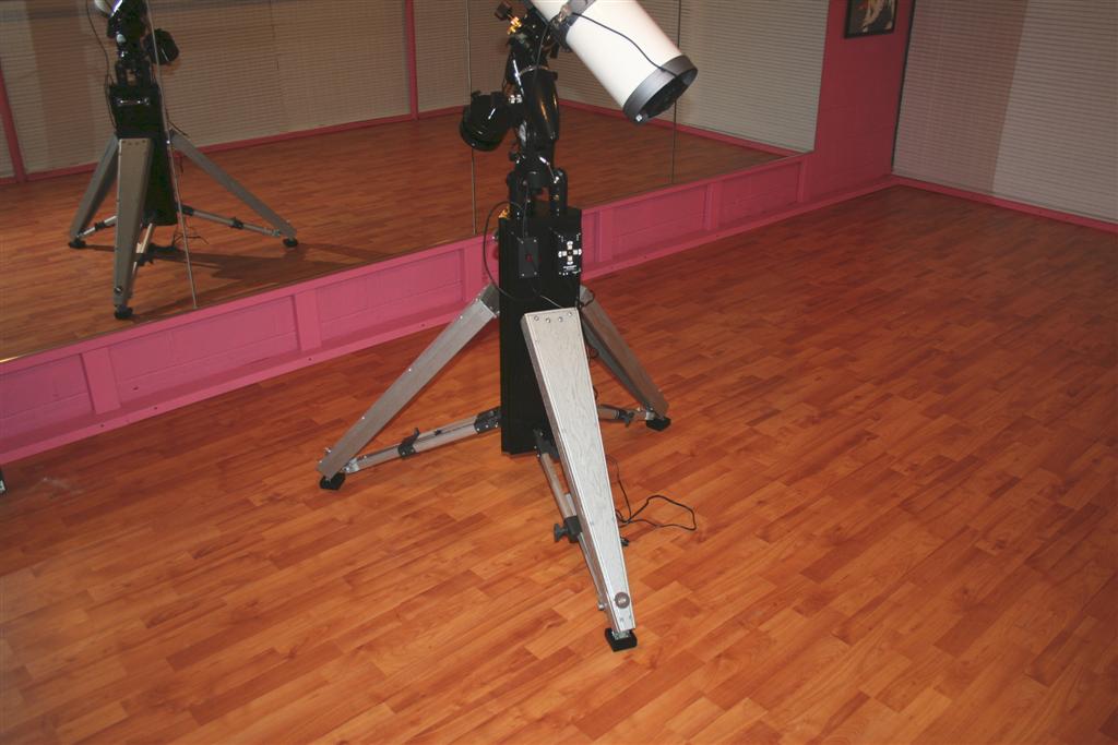 Binoman's attachment for post 40120