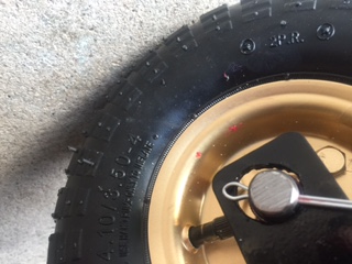 Acustic66's attachment for post 60301