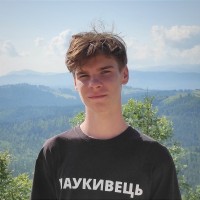Vladyslav Sazhen