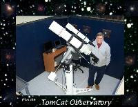 Tom Osterholt
